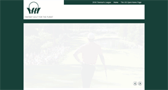 Desktop Screenshot of fantasygolfteam.com